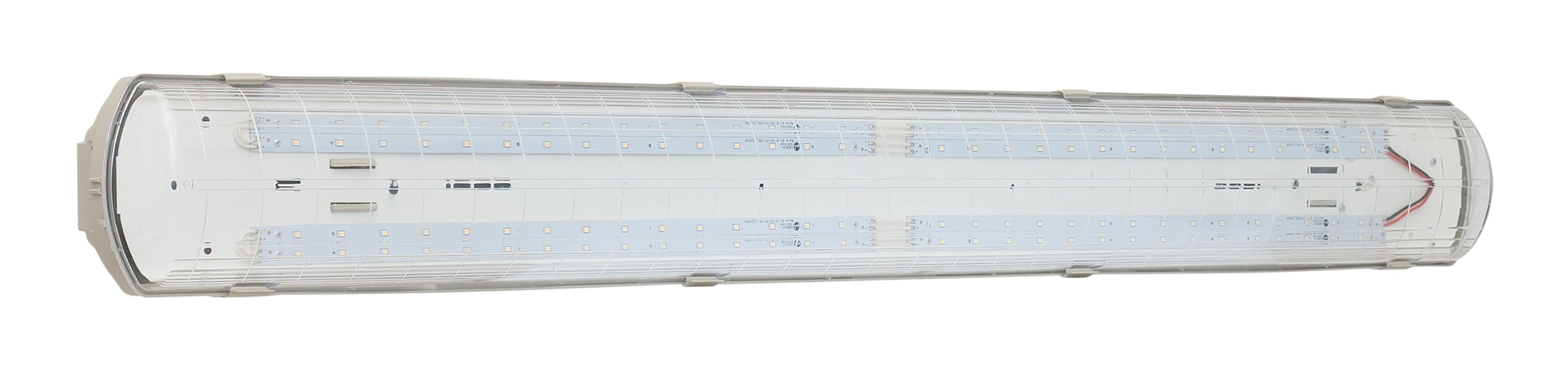 Промышленный светодиодный светильник LedNik ПСО 30 (1280мм) IP 65