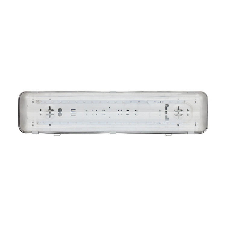 Промышленный светодиодный светильник LedNik ПСО 36 Light К полупрозрачный/матовый - 600 мм
