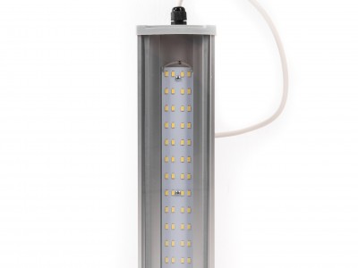 Линейный светильник "UL" NEWLED.UL.32.120.5K.IP65