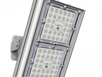 Прожектор "UM" направленного света NEWLED.UM.68.90.5K.IP67
