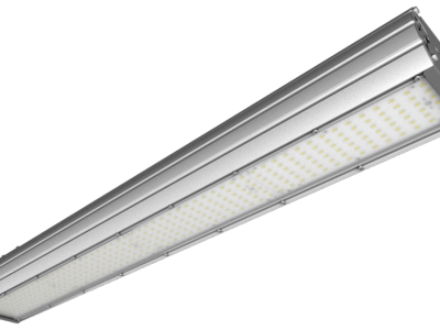 Модульный светильник "UMK" с консольным креплением NEWLED.UMK.192.120.5K.IP67.C