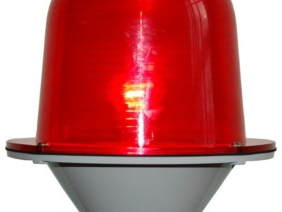 Светильник ЗОМ-80LED>32cd, тип «Б», 30-265V AC/DC, IP65