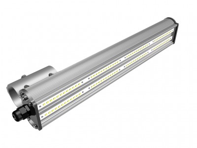 Универсальный светодиодный светильник LedNik RSD 30 A LITE 600/20 ARH 20x84