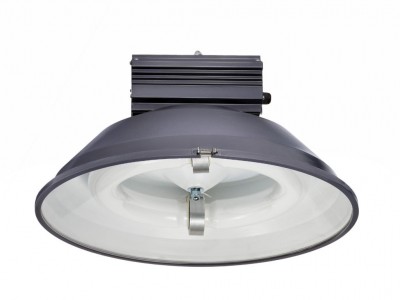 Светильник промышленный индукционный ITL-HB009 200W