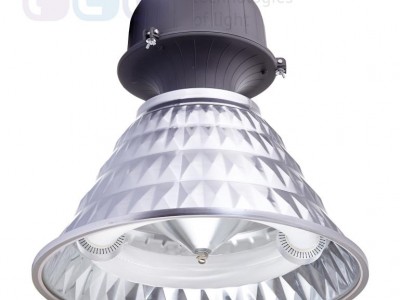 Светильник промышленный индукционный ITL-HB001 80W