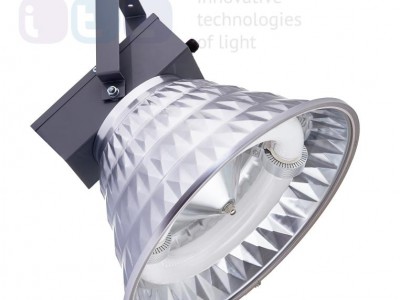 Светильник индукционный ITL-HB003 150W