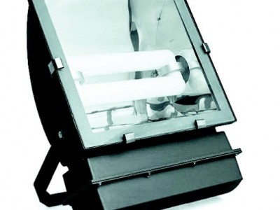 Индукционный прожектор ITL-FL001 80W