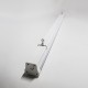 Светодиодный светильник LGT-Retail-AirTube-50