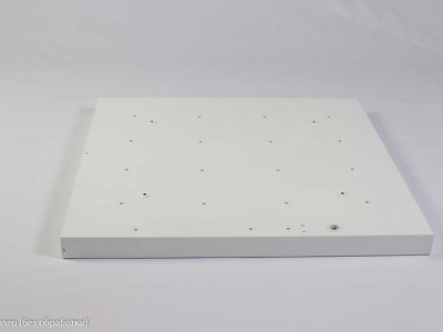 Офисный светодиодный светильник NT-ARM 45 (CП-0.2)