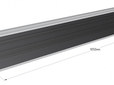 Светодиодный светильник LINER LUMO-SL20 (угловой светильник)