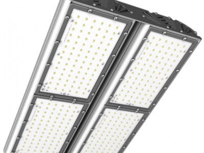 Модульный светильник "UM" NEWLED.UM.288.120.5K.IP67.X2